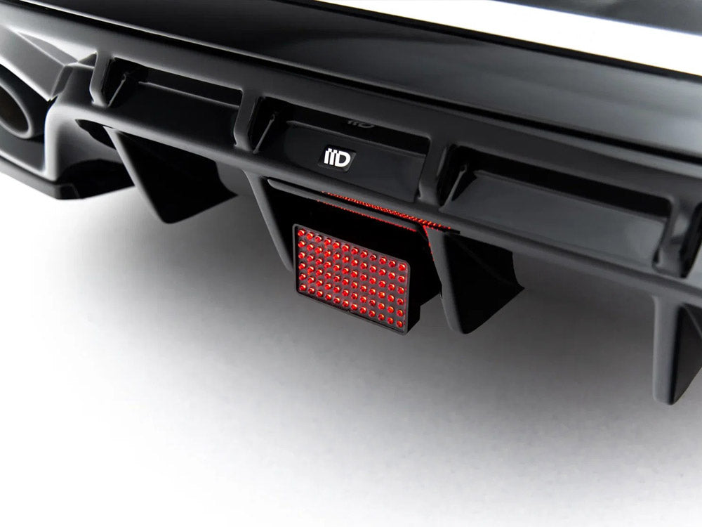 LED STOP Light compatible with CUPRA Leon Hatchback Mk1 Facelift