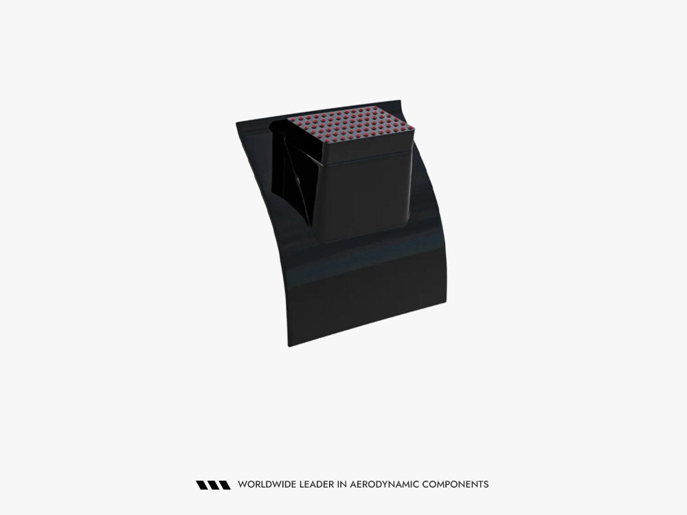 LED STOP Light compatible with CUPRA Leon Hatchback Mk1 Facelift