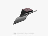 LED STOP Light compatible with CUPRA Leon Hatchback Mk1 Facelift