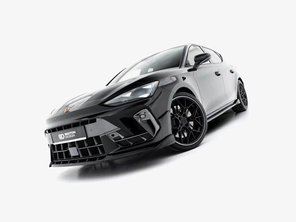 Full Body Kit Set 1 compatible with CUPRA Leon Hatchback Mk1 Facelift
