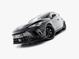 Full Body Kit Set 1 compatible with CUPRA Leon Hatchback Mk1 Facelift