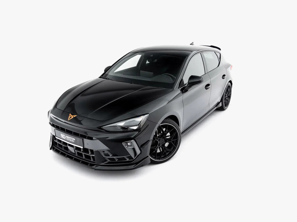Full Body Kit Set 1 compatible with CUPRA Leon Hatchback Mk1 Facelift
