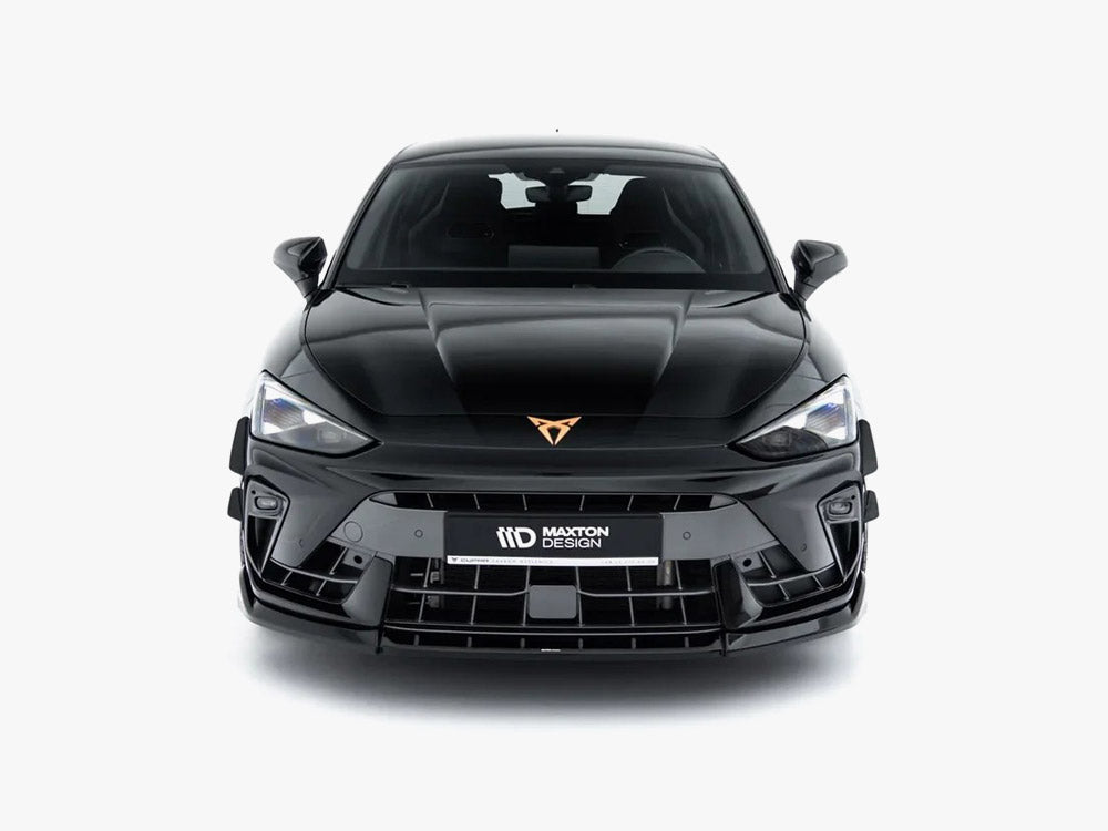 Full Body Kit Set 1 compatible with CUPRA Leon Hatchback Mk1 Facelift