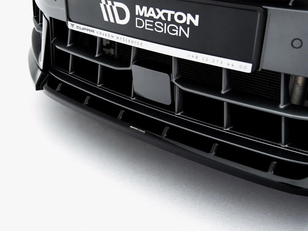 Full Body Kit Set 1 compatible with CUPRA Leon Hatchback Mk1 Facelift