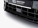 Full Body Kit Set 1 compatible with CUPRA Leon Hatchback Mk1 Facelift