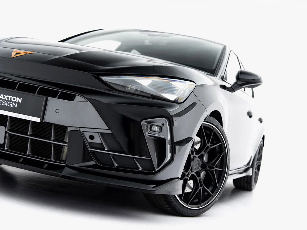 Full Body Kit Set 1 compatible with CUPRA Leon Hatchback Mk1 Facelift
