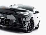 Full Body Kit Set 1 compatible with CUPRA Leon Hatchback Mk1 Facelift