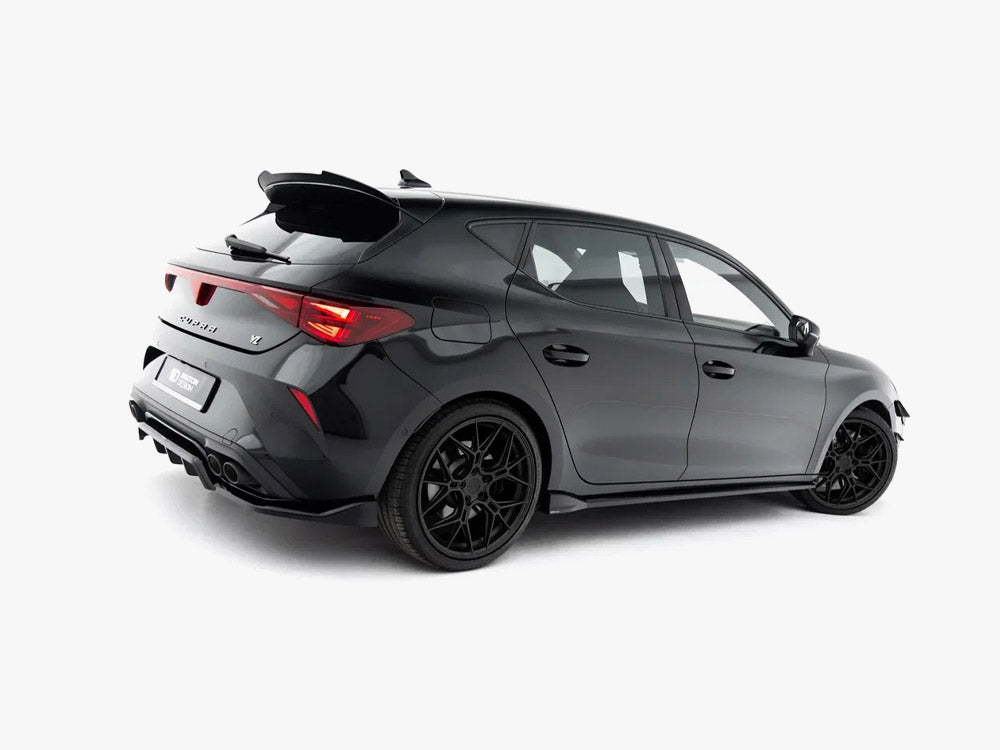 Full Body Kit Set 1 compatible with CUPRA Leon Hatchback Mk1 Facelift