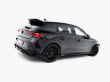 Full Body Kit Set 1 compatible with CUPRA Leon Hatchback Mk1 Facelift