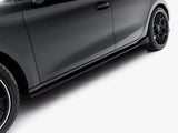 Full Body Kit Set 1 compatible with CUPRA Leon Hatchback Mk1 Facelift