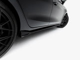 Full Body Kit Set 1 compatible with CUPRA Leon Hatchback Mk1 Facelift