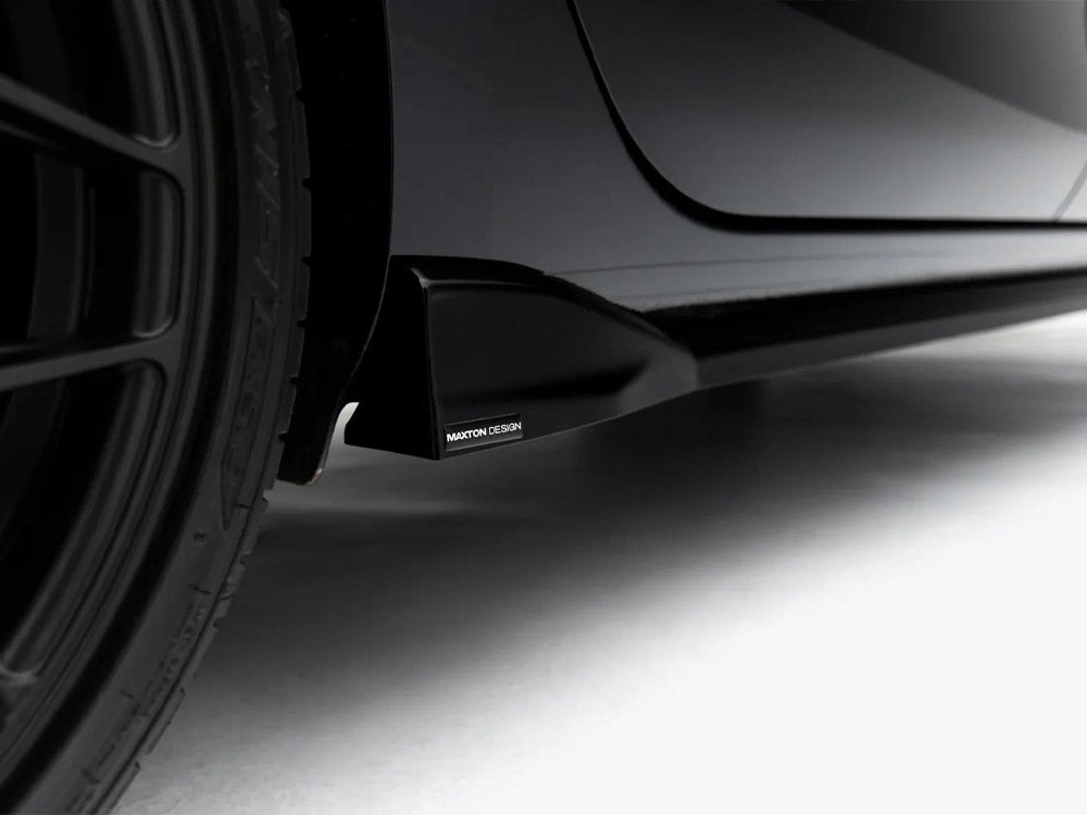 Full Body Kit Set 1 compatible with CUPRA Leon Hatchback Mk1 Facelift