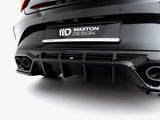 Full Body Kit Set 1 compatible with CUPRA Leon Hatchback Mk1 Facelift