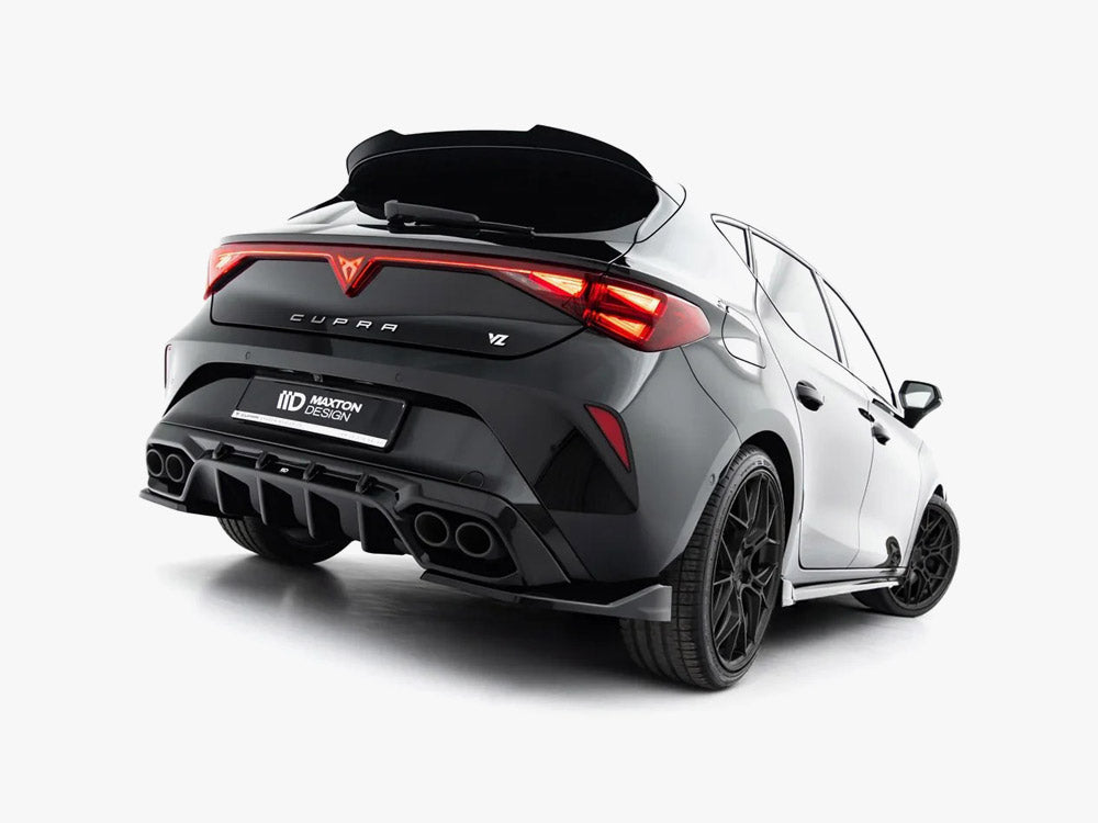 Full Body Kit Set 1 compatible with CUPRA Leon Hatchback Mk1 Facelift