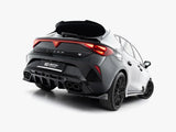 Full Body Kit Set 1 compatible with CUPRA Leon Hatchback Mk1 Facelift