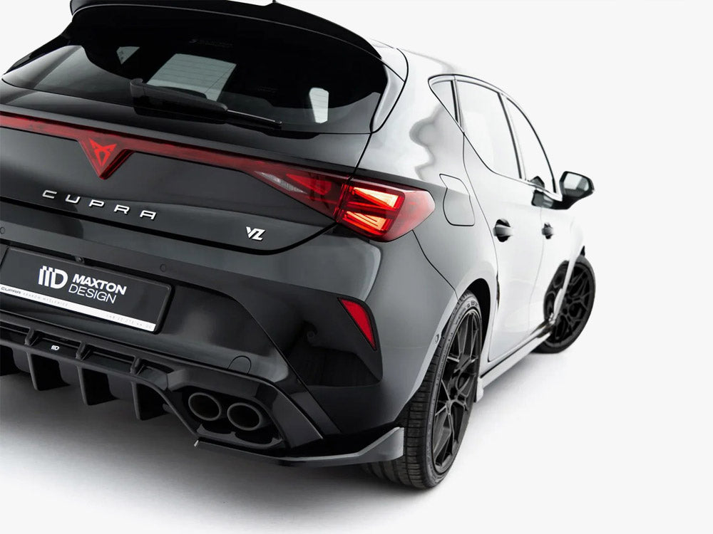 Full Body Kit Set 1 compatible with CUPRA Leon Hatchback Mk1 Facelift