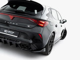 Full Body Kit Set 1 compatible with CUPRA Leon Hatchback Mk1 Facelift
