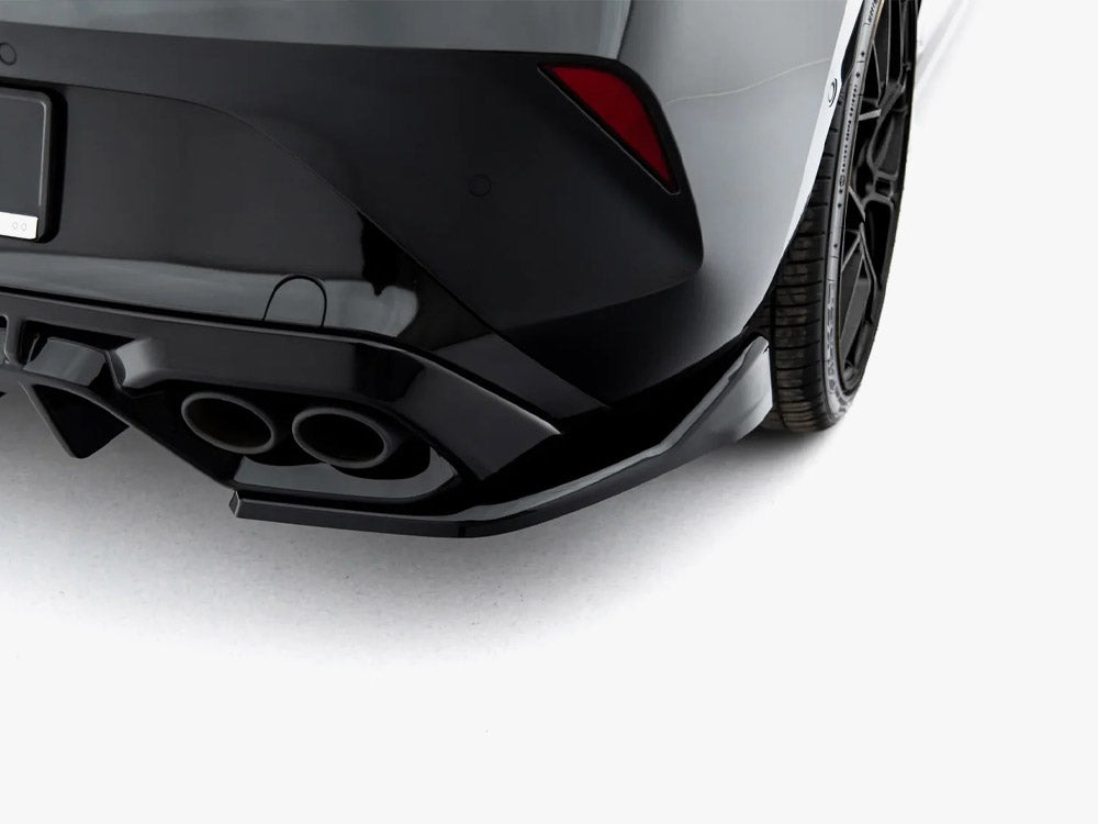 Full Body Kit Set 1 compatible with CUPRA Leon Hatchback Mk1 Facelift