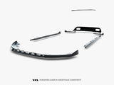 Full Body Kit Set 1 compatible with CUPRA Leon Hatchback Mk1 Facelift