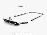 Full Body Kit Set 1 compatible with CUPRA Leon Hatchback Mk1 Facelift