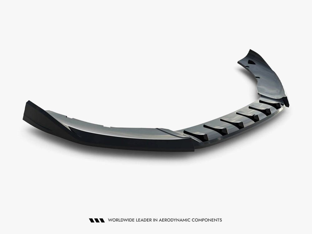 Full Body Kit Set 1 compatible with CUPRA Leon Hatchback Mk1 Facelift