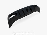 Full Body Kit Set 1 compatible with CUPRA Leon Hatchback Mk1 Facelift