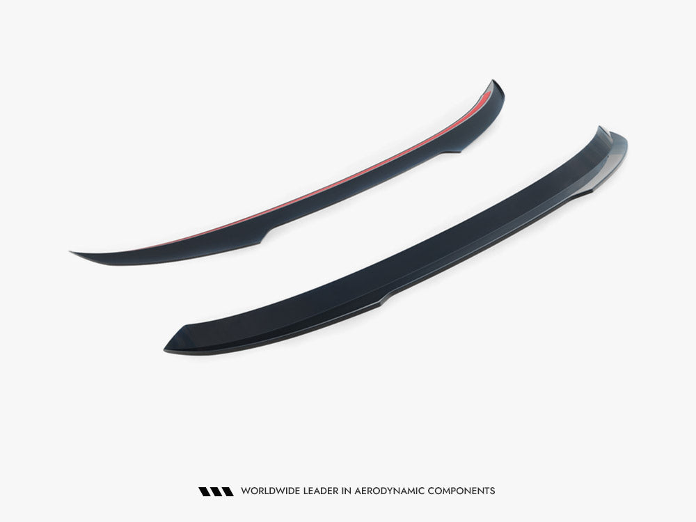 Full Body Kit Set 1 compatible with CUPRA Leon Hatchback Mk1 Facelift