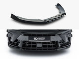 Full Body Kit Set 1 compatible with CUPRA Leon Hatchback Mk1 Facelift