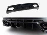 Full Body Kit Set 1 compatible with CUPRA Leon Hatchback Mk1 Facelift