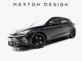 Full Body Kit Set 2 compatible with CUPRA Leon Hatchback Mk1 Facelift