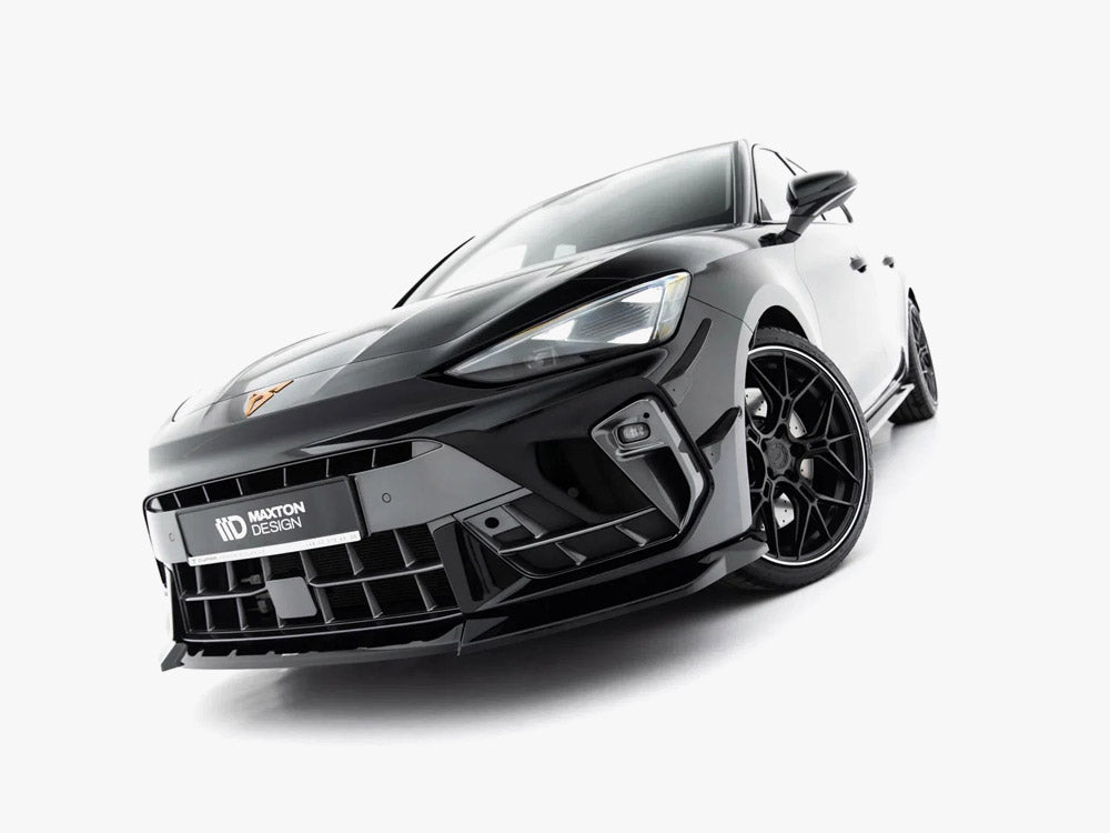 Full Body Kit Set 2 compatible with CUPRA Leon Hatchback Mk1 Facelift