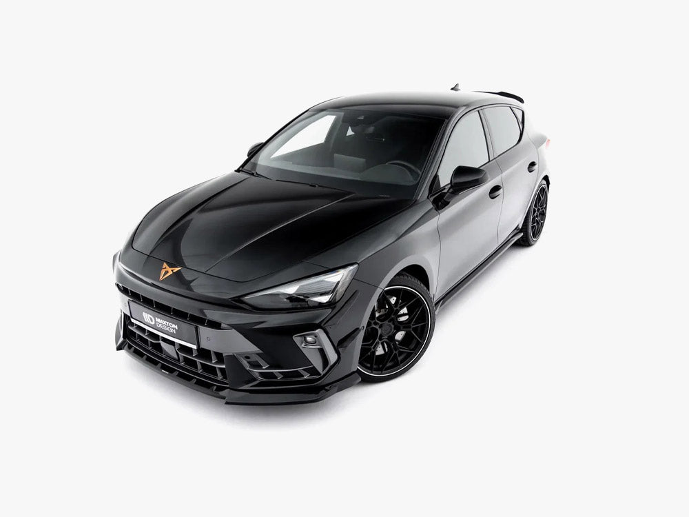Full Body Kit Set 2 compatible with CUPRA Leon Hatchback Mk1 Facelift