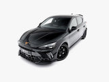 Full Body Kit Set 2 compatible with CUPRA Leon Hatchback Mk1 Facelift