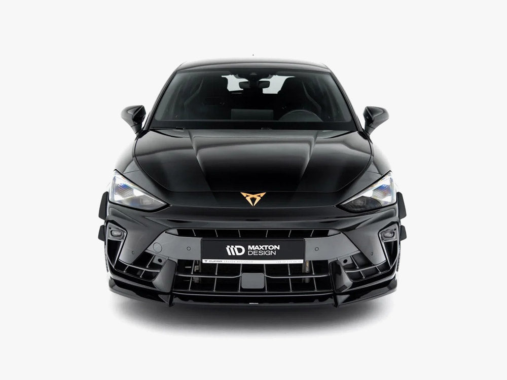 Full Body Kit Set 2 compatible with CUPRA Leon Hatchback Mk1 Facelift