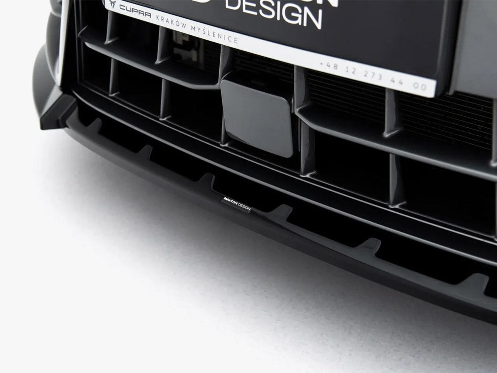 Full Body Kit Set 2 compatible with CUPRA Leon Hatchback Mk1 Facelift