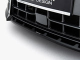 Full Body Kit Set 2 compatible with CUPRA Leon Hatchback Mk1 Facelift