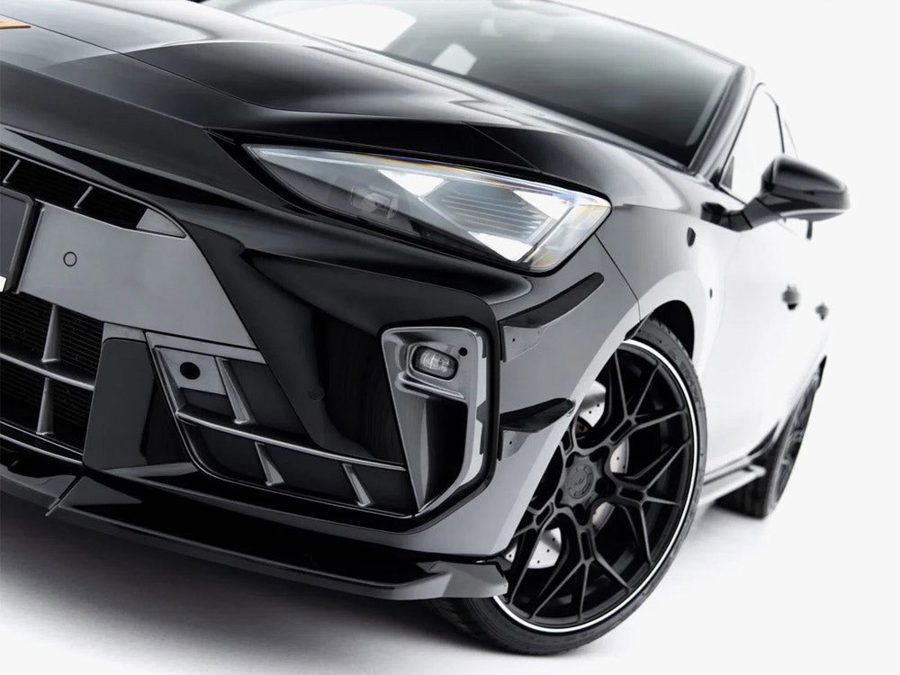 Full Body Kit Set 2 compatible with CUPRA Leon Hatchback Mk1 Facelift