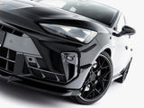 Full Body Kit Set 2 compatible with CUPRA Leon Hatchback Mk1 Facelift