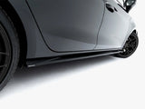 Full Body Kit Set 2 compatible with CUPRA Leon Hatchback Mk1 Facelift