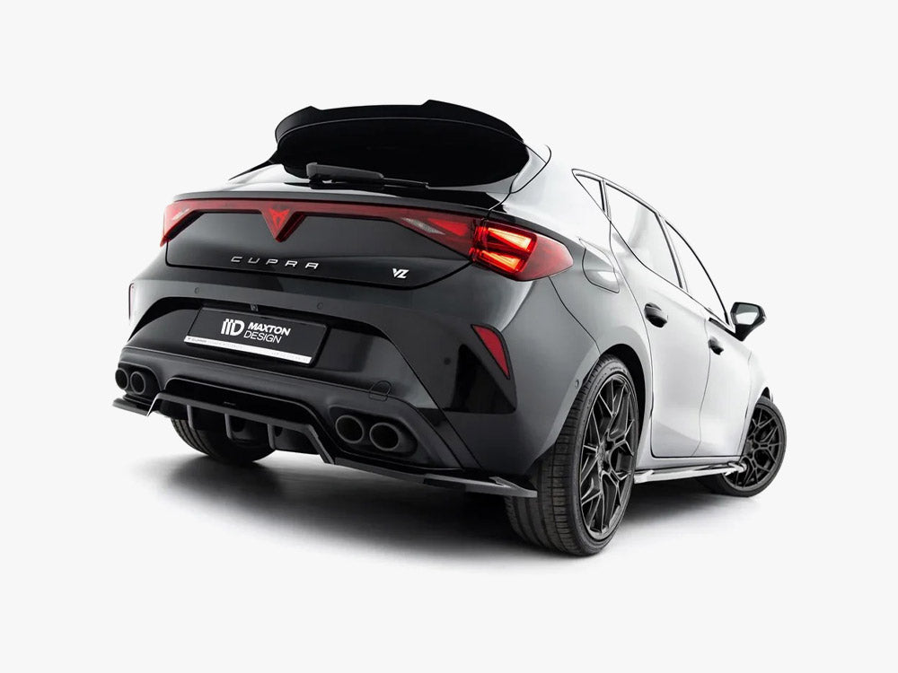 Full Body Kit Set 2 compatible with CUPRA Leon Hatchback Mk1 Facelift