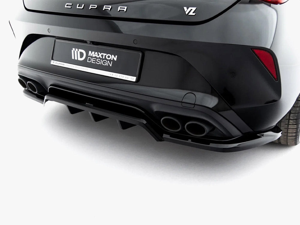 Full Body Kit Set 2 compatible with CUPRA Leon Hatchback Mk1 Facelift