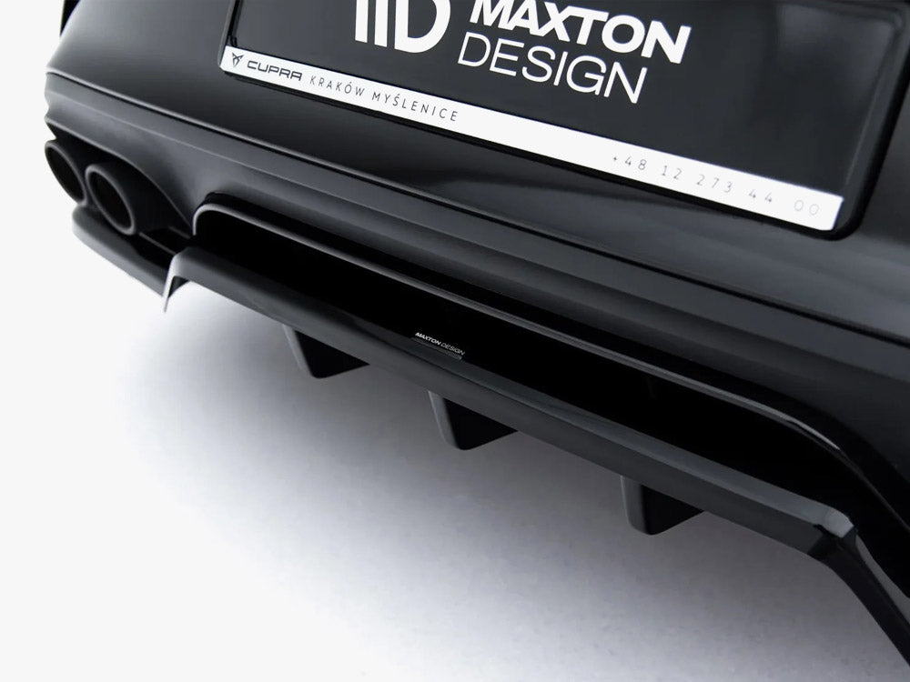 Full Body Kit Set 2 compatible with CUPRA Leon Hatchback Mk1 Facelift