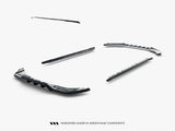 Full Body Kit Set 2 compatible with CUPRA Leon Hatchback Mk1 Facelift
