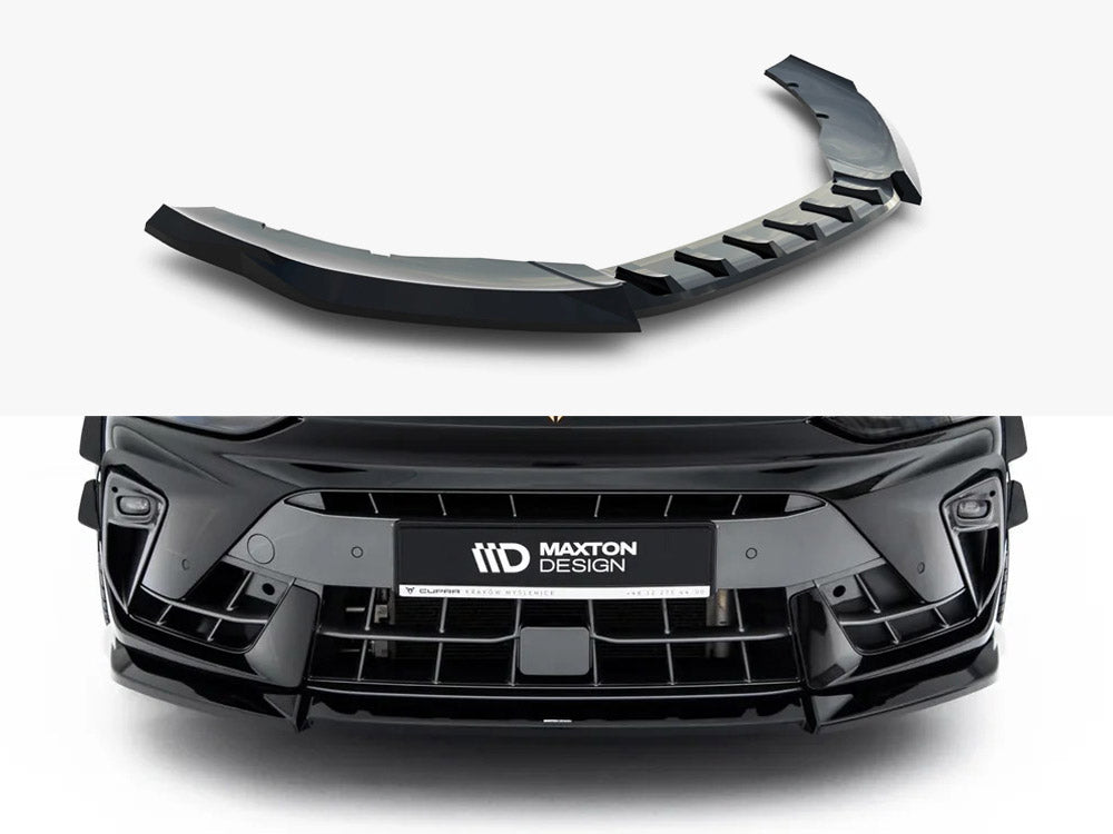 Full Body Kit Set 2 compatible with CUPRA Leon Hatchback Mk1 Facelift