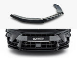Full Body Kit Set 2 compatible with CUPRA Leon Hatchback Mk1 Facelift