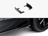 Side Flaps compatible with MINI Cooper John Cooper Works F66