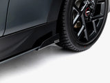 Side Flaps compatible with MINI Cooper John Cooper Works F66