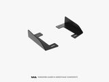 Side Flaps compatible with MINI Cooper John Cooper Works F66