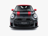 Front Flaps compatible with MINI Cooper John Cooper Works F66