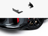 Front Flaps compatible with MINI Cooper John Cooper Works F66